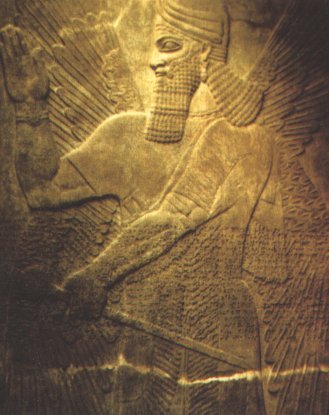 Sumerians+government